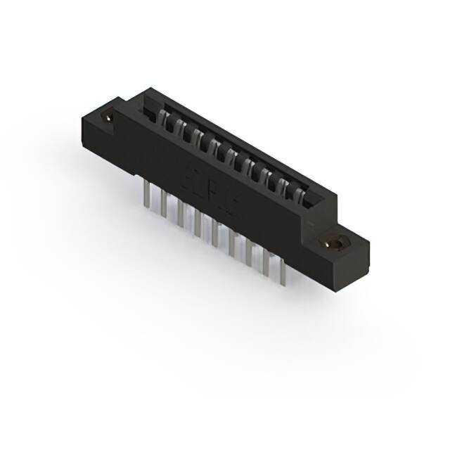 357-018-440-208 EDAC Inc.  Edgeboard Connectors